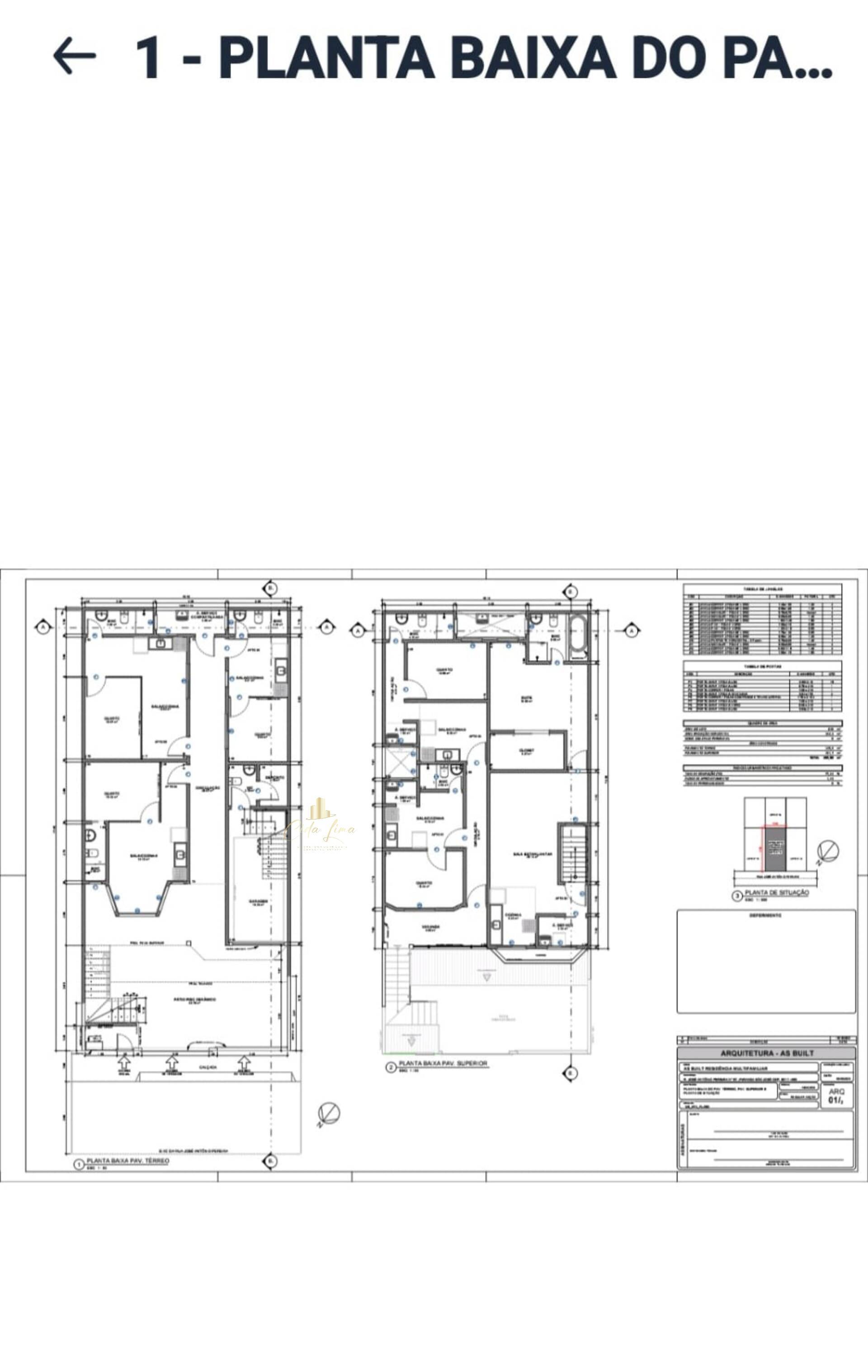 Apartamento, 1 quarto, 290 m² - Foto 4