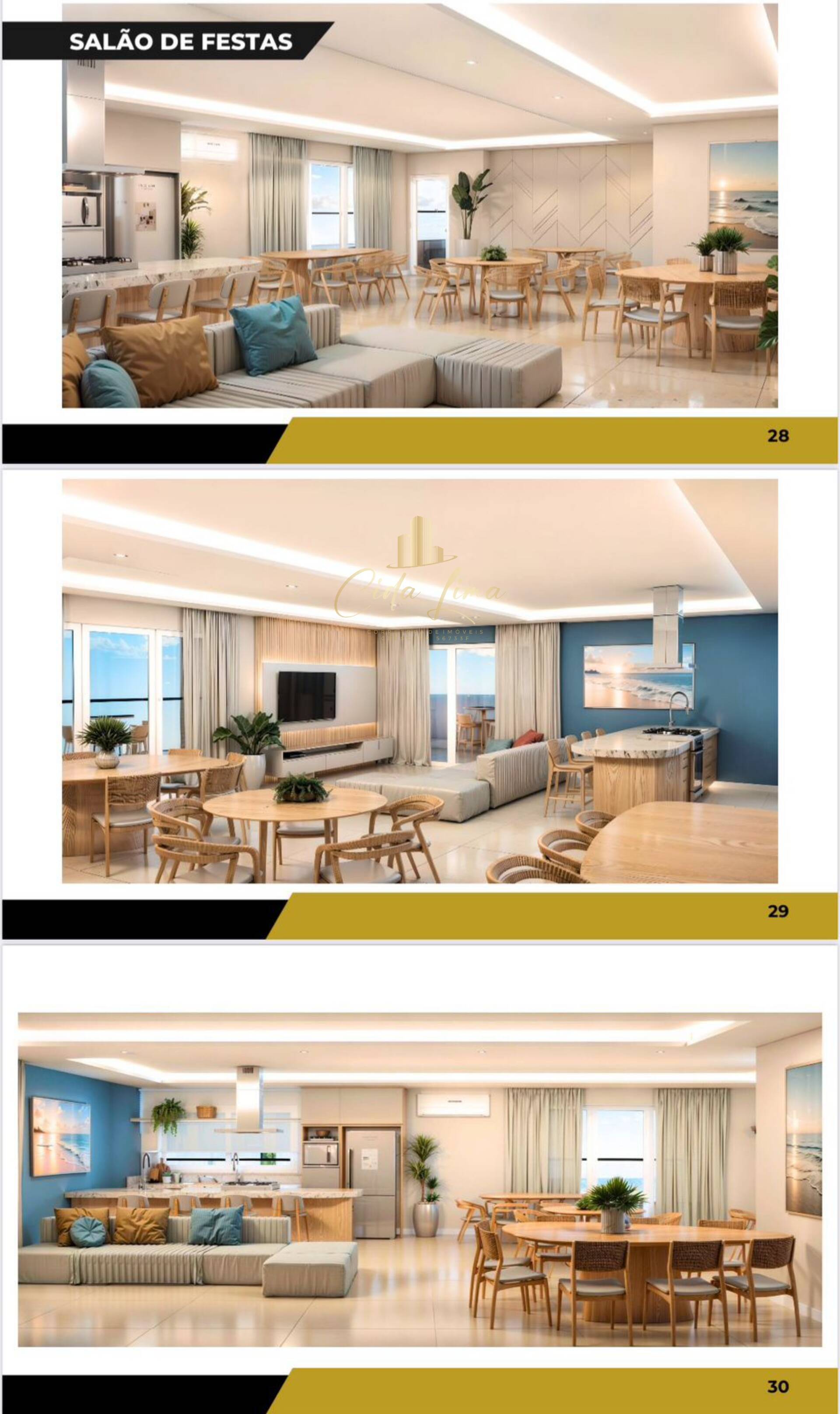 Apartamento, 2 quartos, 67 m² - Foto 5