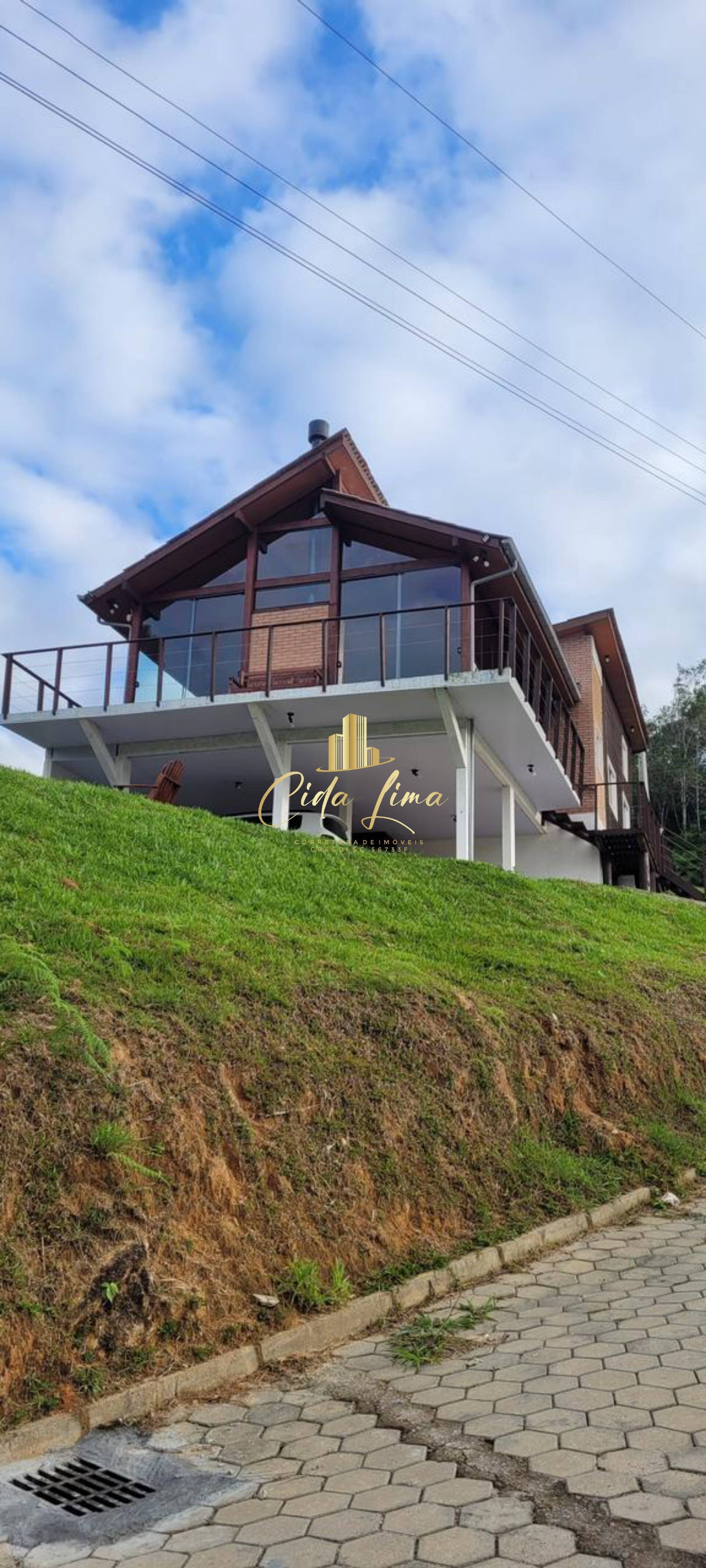 Casa, 3 quartos, 200 m² - Foto 2