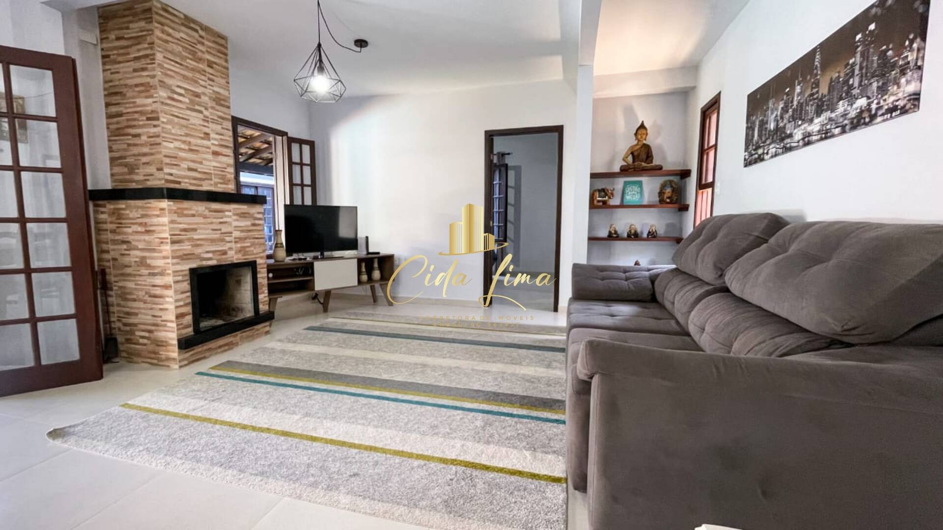 Casa, 3 quartos, 228 m² - Foto 4