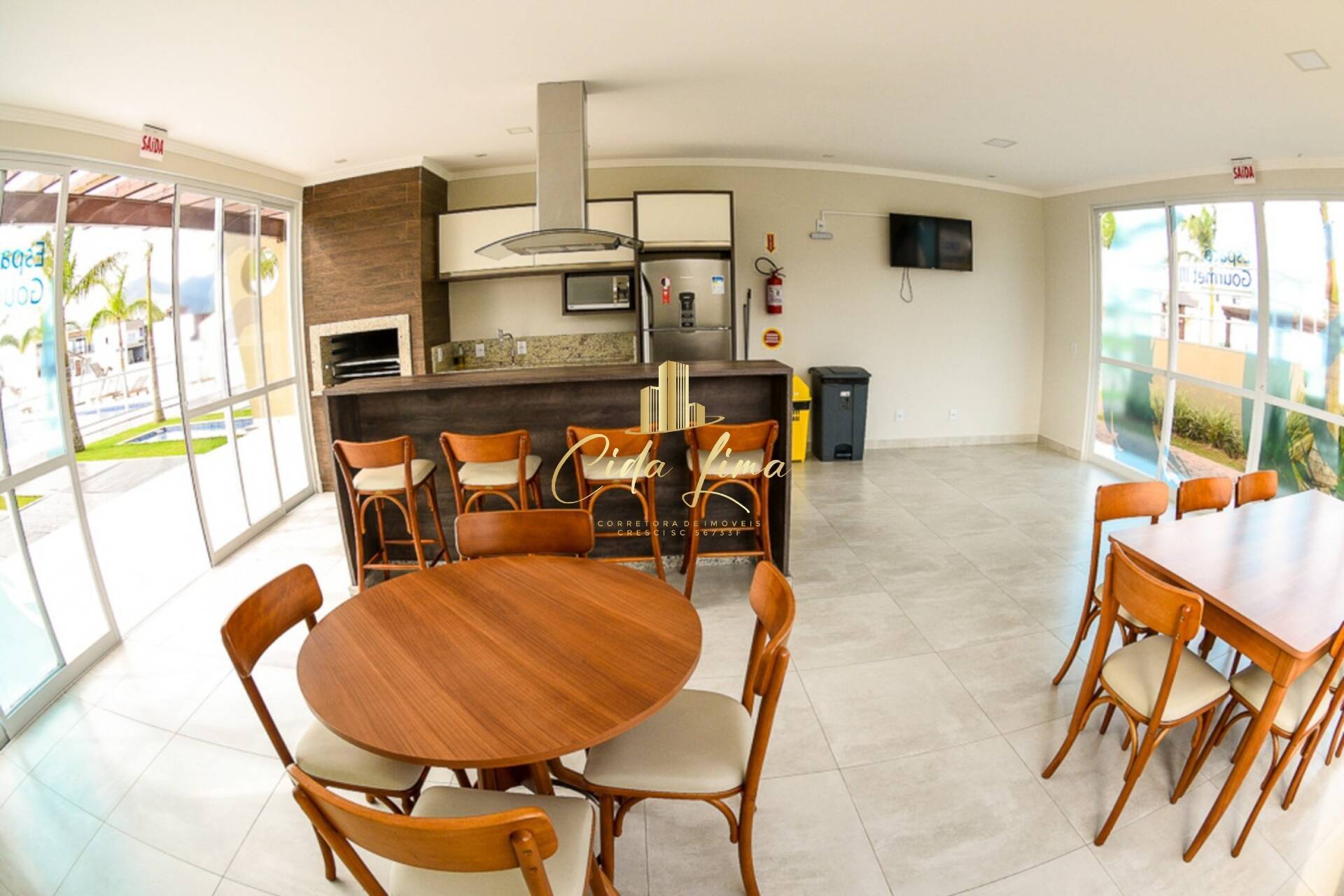 Casa, 2 quartos, 95 m² - Foto 8