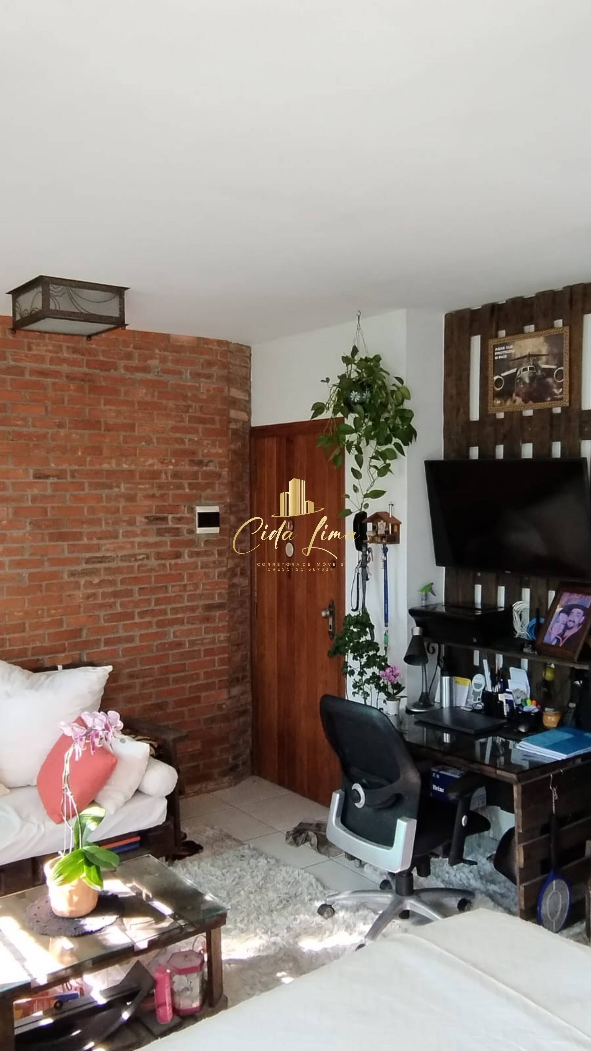 Apartamento, 1 quarto, 63 m² - Foto 1