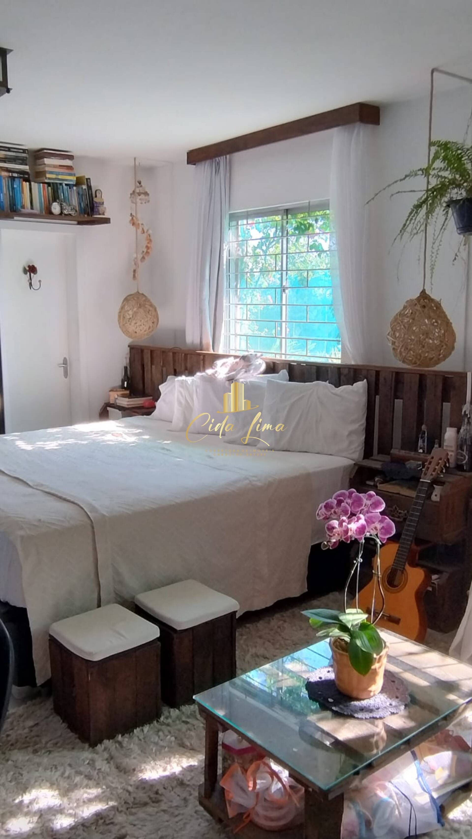 Apartamento, 1 quarto, 63 m² - Foto 2