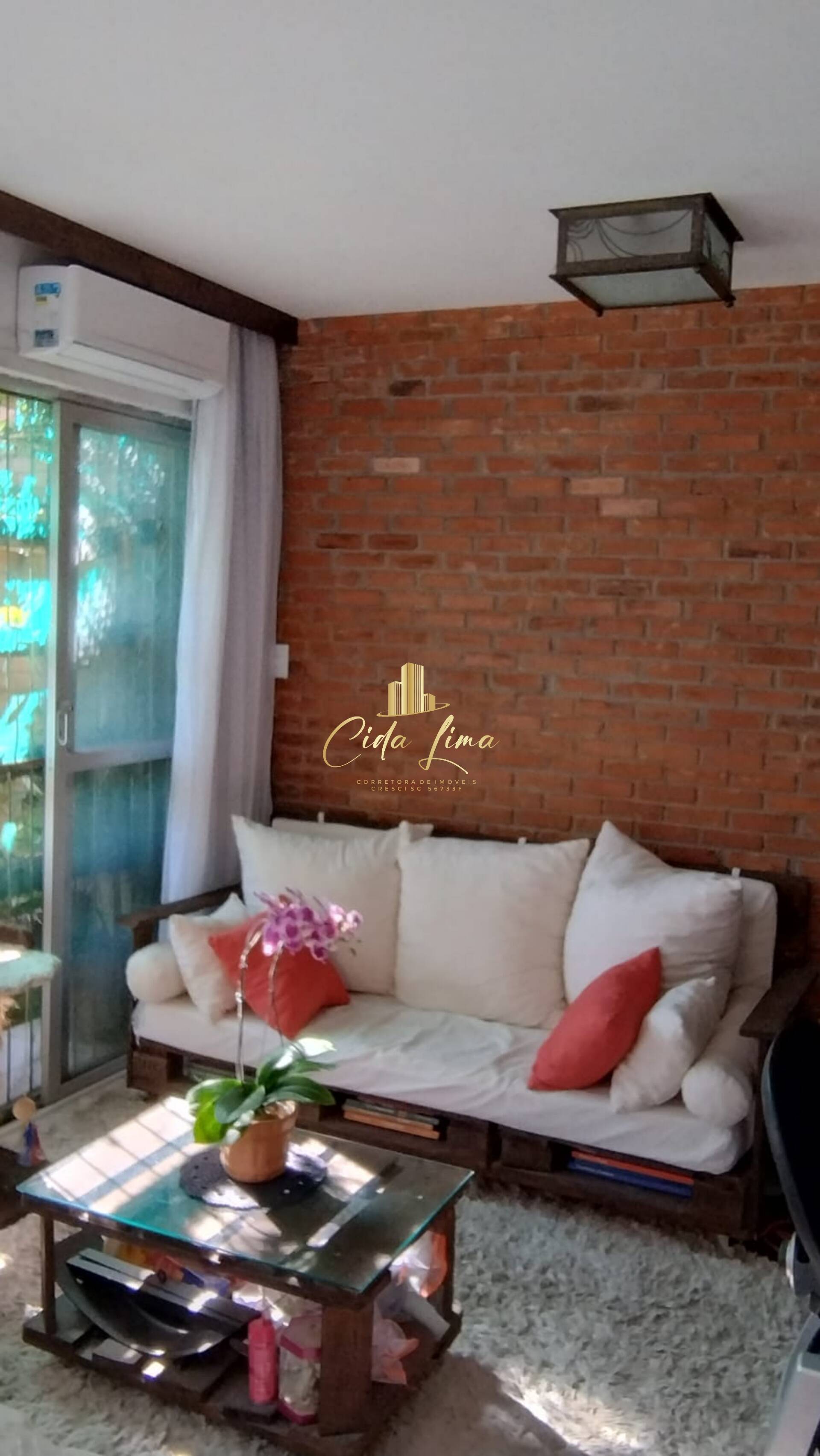 Apartamento, 1 quarto, 63 m² - Foto 3