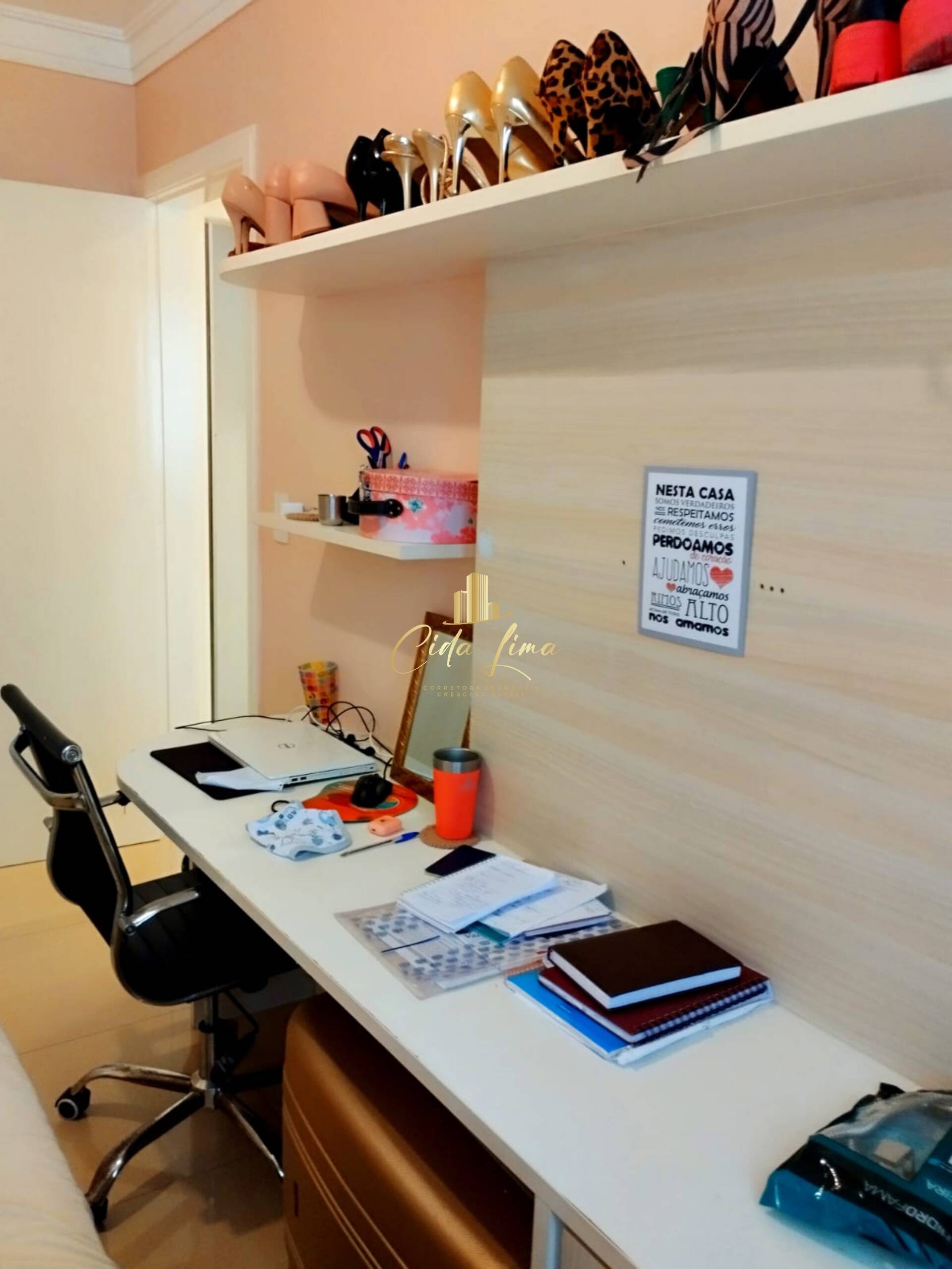 Apartamento, 3 quartos, 76 m² - Foto 8