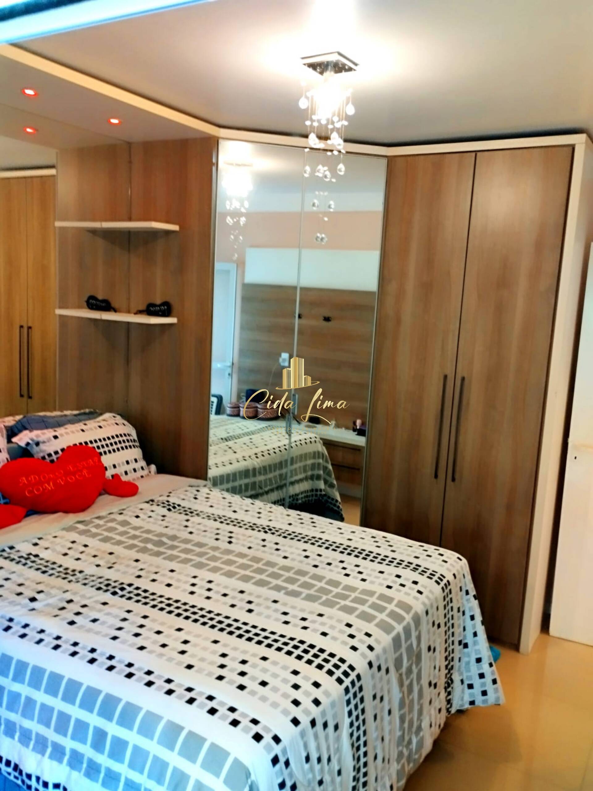 Apartamento, 3 quartos, 76 m² - Foto 17