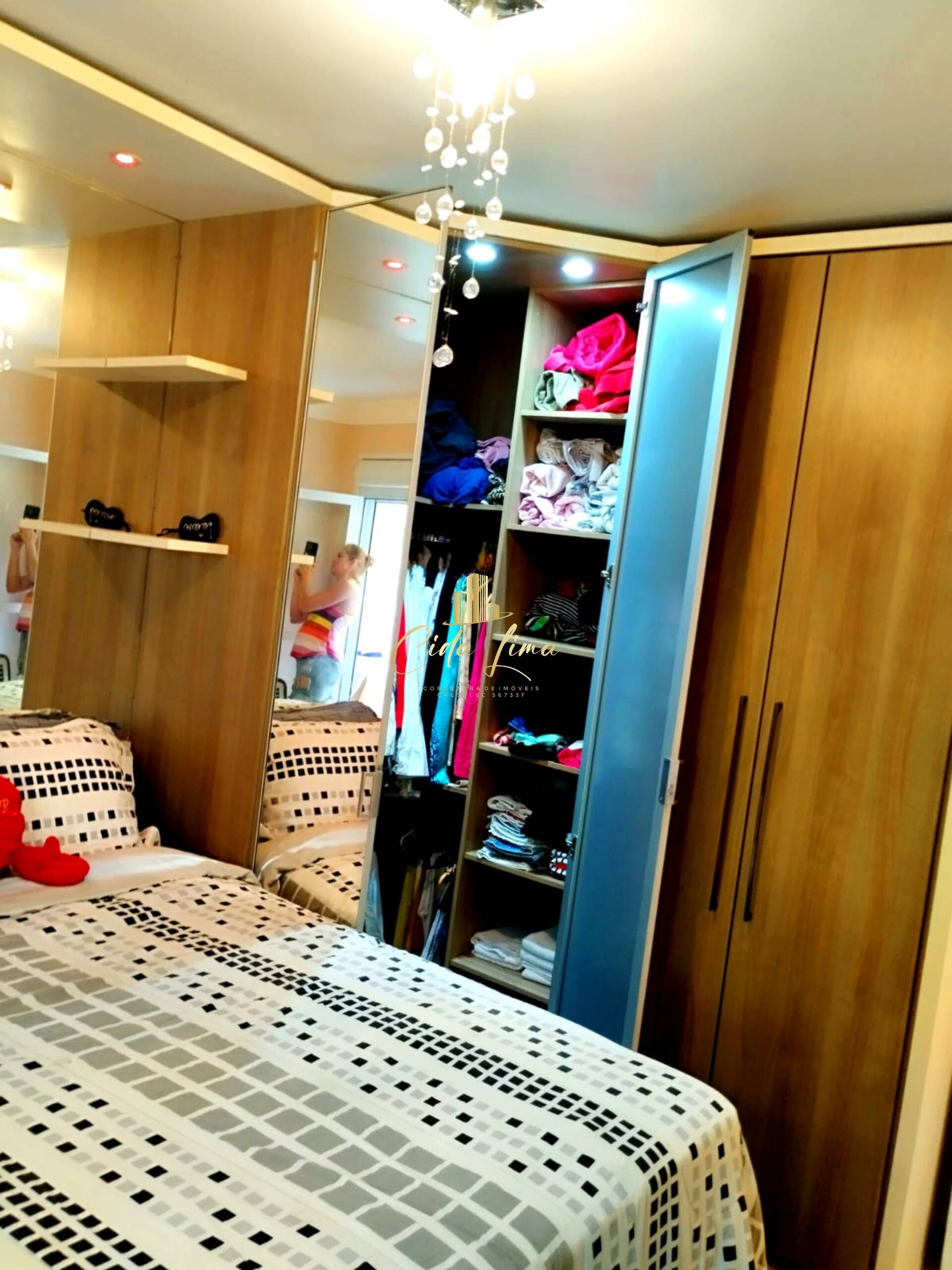 Apartamento, 3 quartos, 76 m² - Foto 22