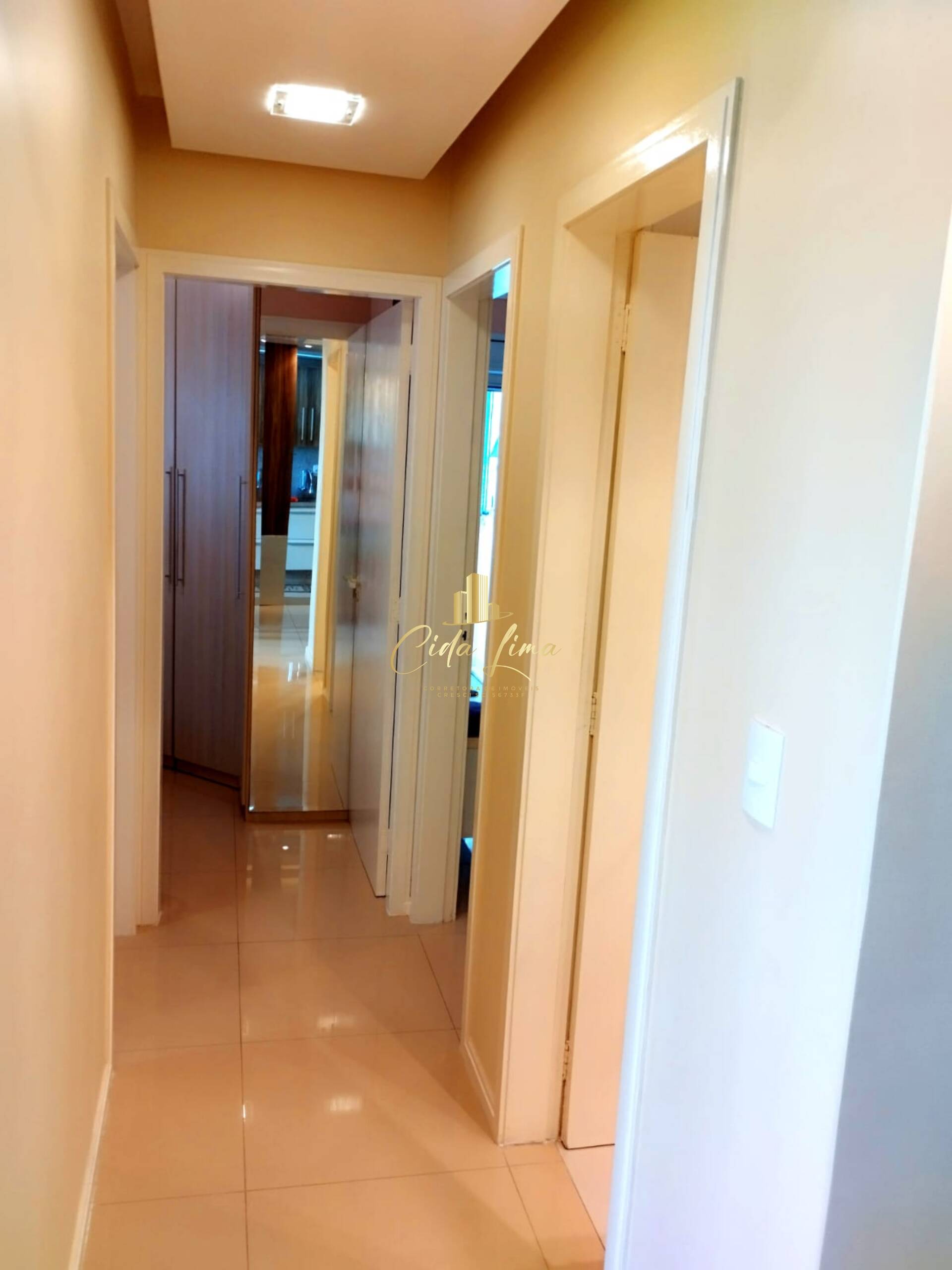Apartamento, 3 quartos, 76 m² - Foto 23