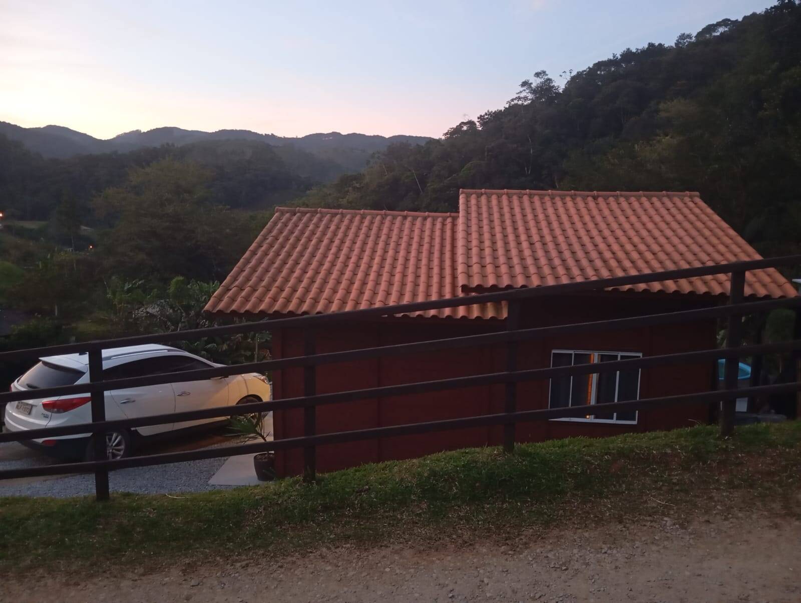 Chácara, 2 quartos, 368 m² - Foto 11