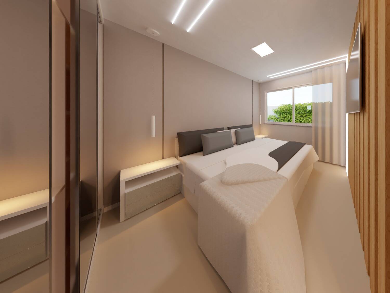 Casa, 2 quartos, 70 m² - Foto 14