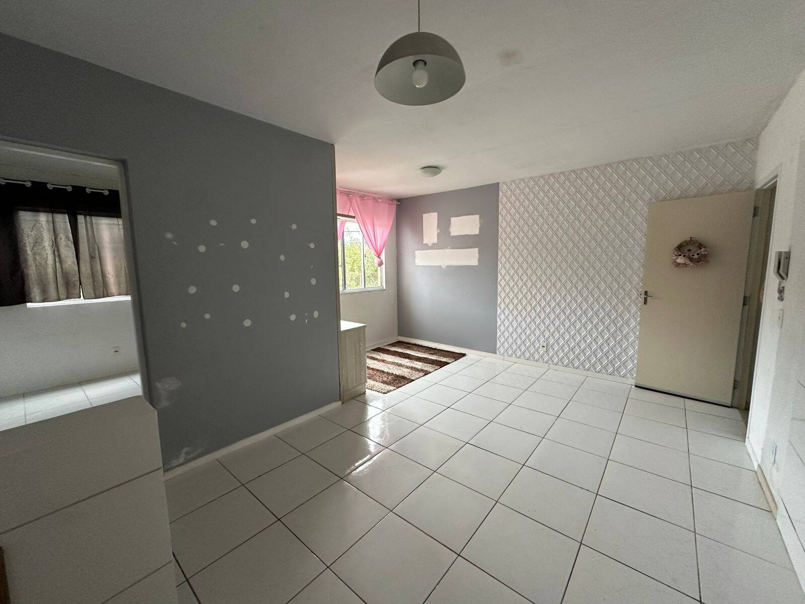 Apartamento, 2 quartos, 47 m² - Foto 2