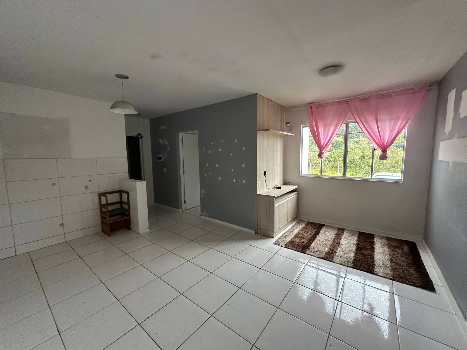 Apartamento, 2 quartos, 47 m² - Foto 6