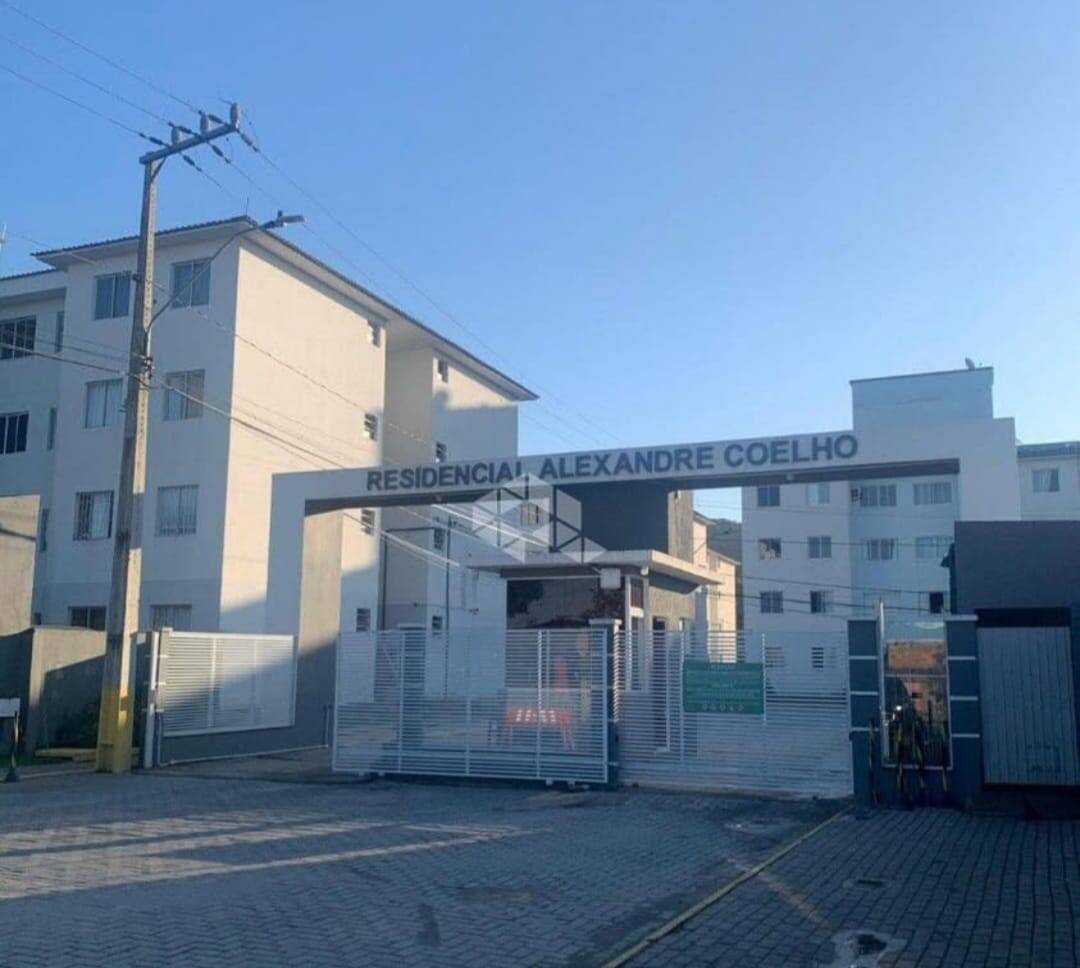 Apartamento, 2 quartos, 47 m² - Foto 1