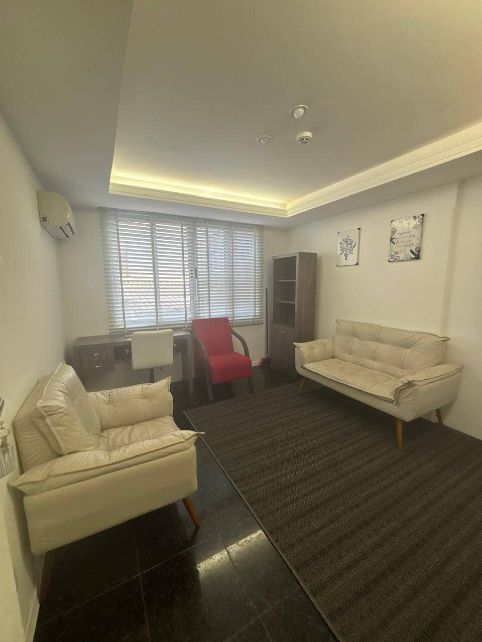 Sala-Conjunto, 18 m² - Foto 1