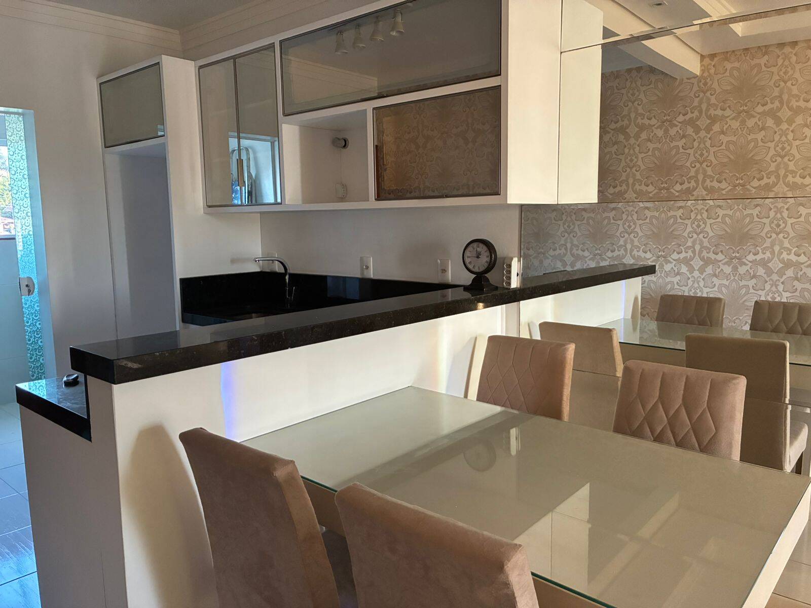 Apartamento, 3 quartos, 100 m² - Foto 6