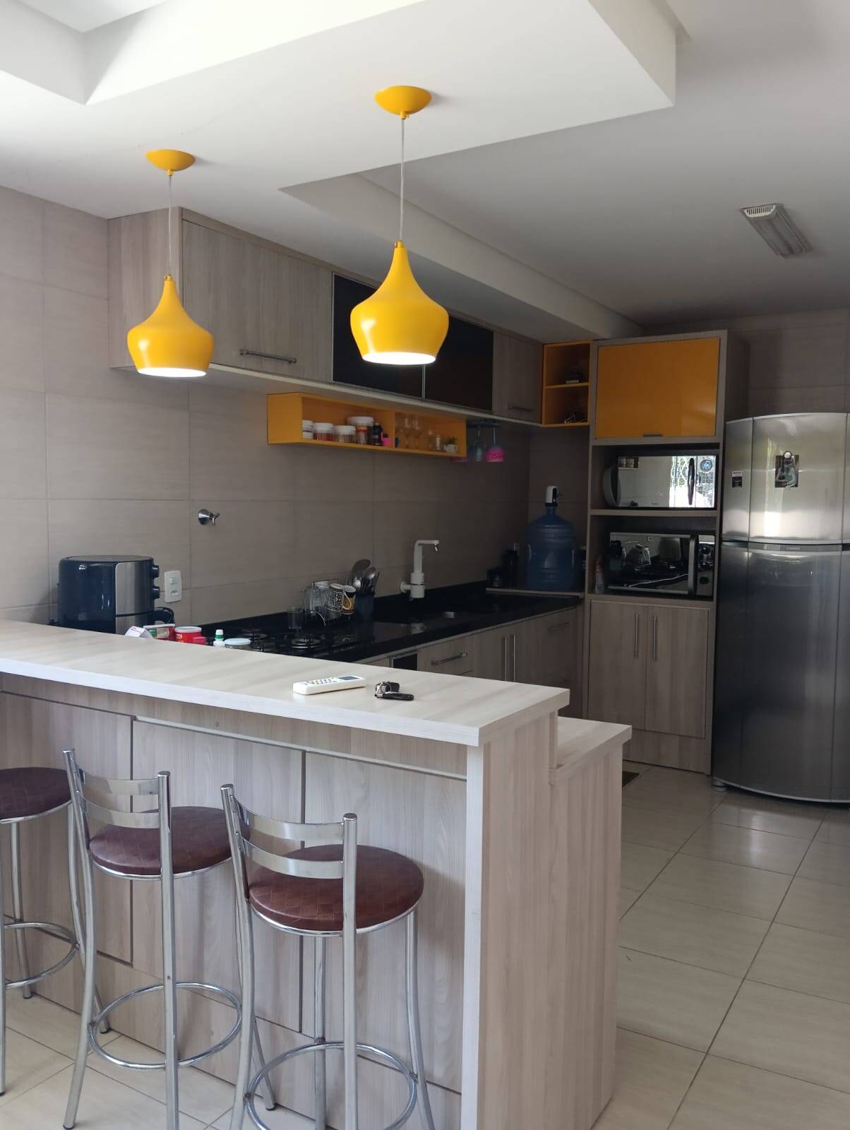 Casa, 3 quartos, 170 m² - Foto 2