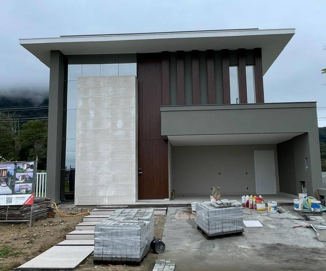 Casa, 4 quartos, 320 m² - Foto 2