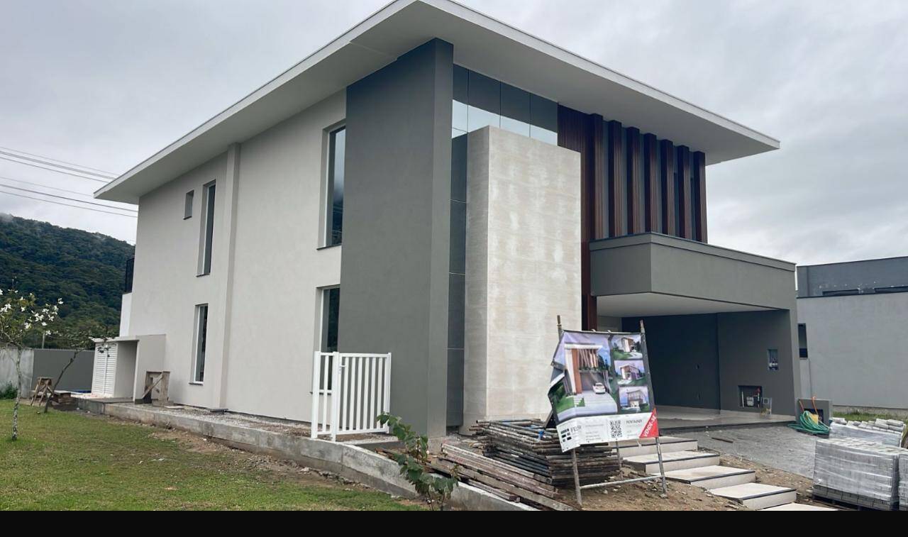 Casa, 4 quartos, 320 m² - Foto 3