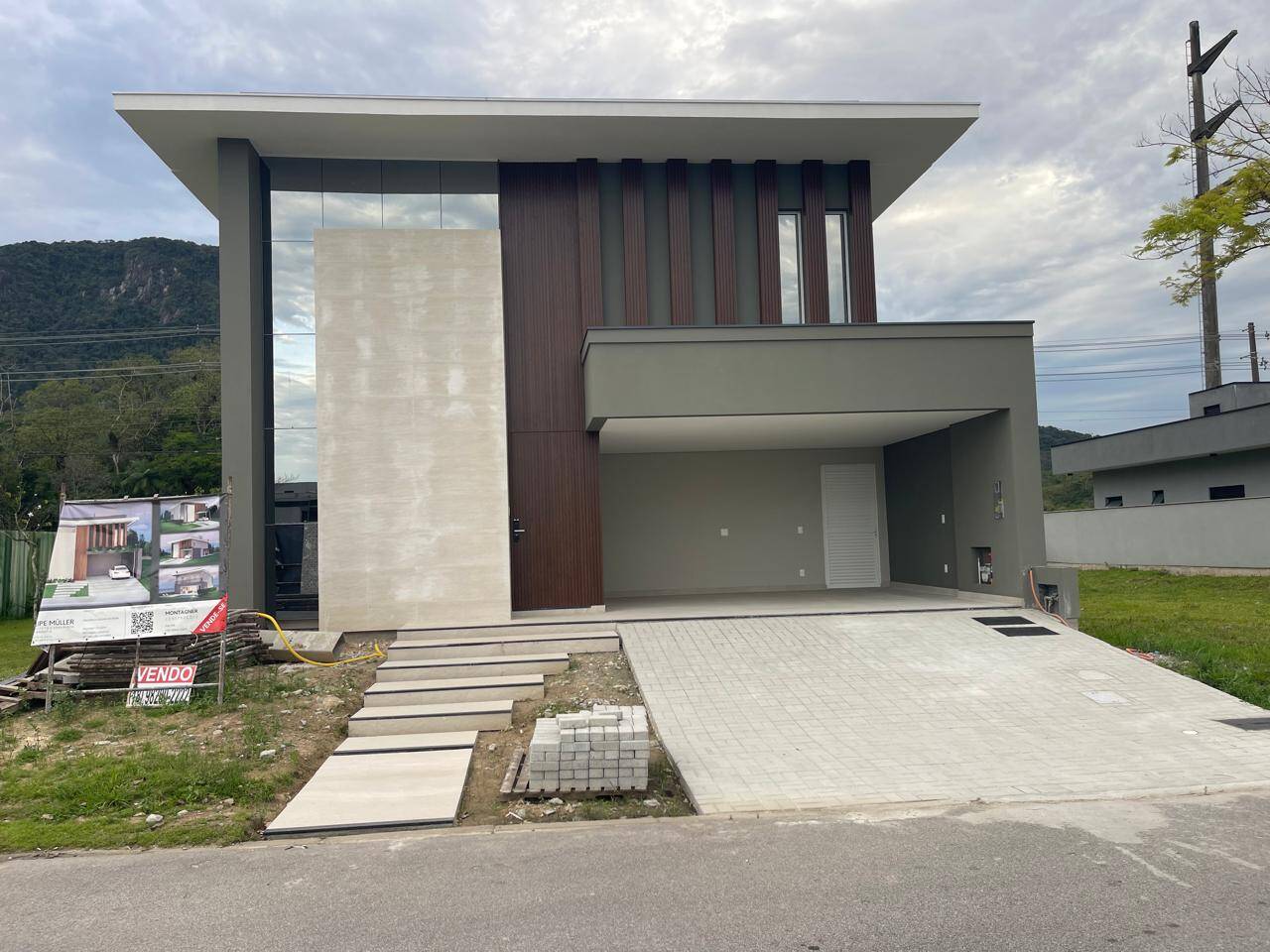 Casa, 4 quartos, 320 m² - Foto 5