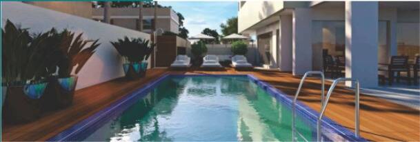 Apartamento, 2 quartos, 64 m² - Foto 3