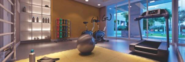 Apartamento, 2 quartos, 64 m² - Foto 4