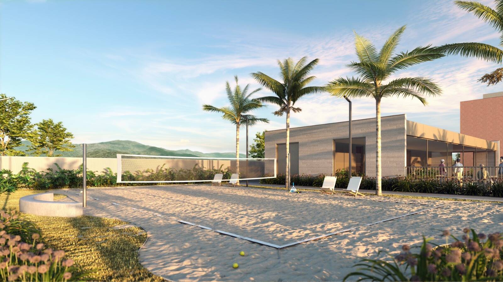 Apartamento, 2 quartos - Foto 9