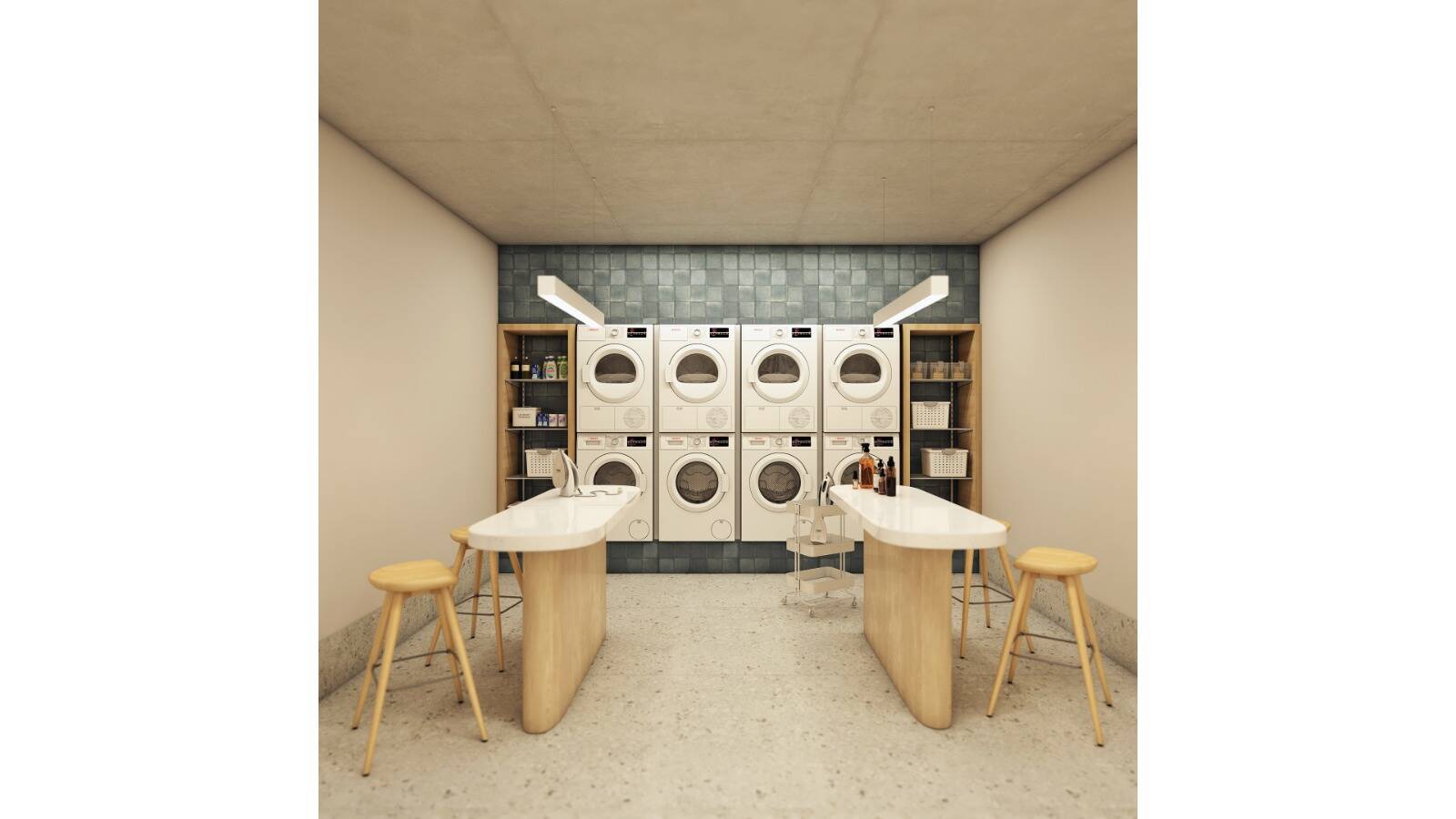 Apartamento, 2 quartos - Foto 12