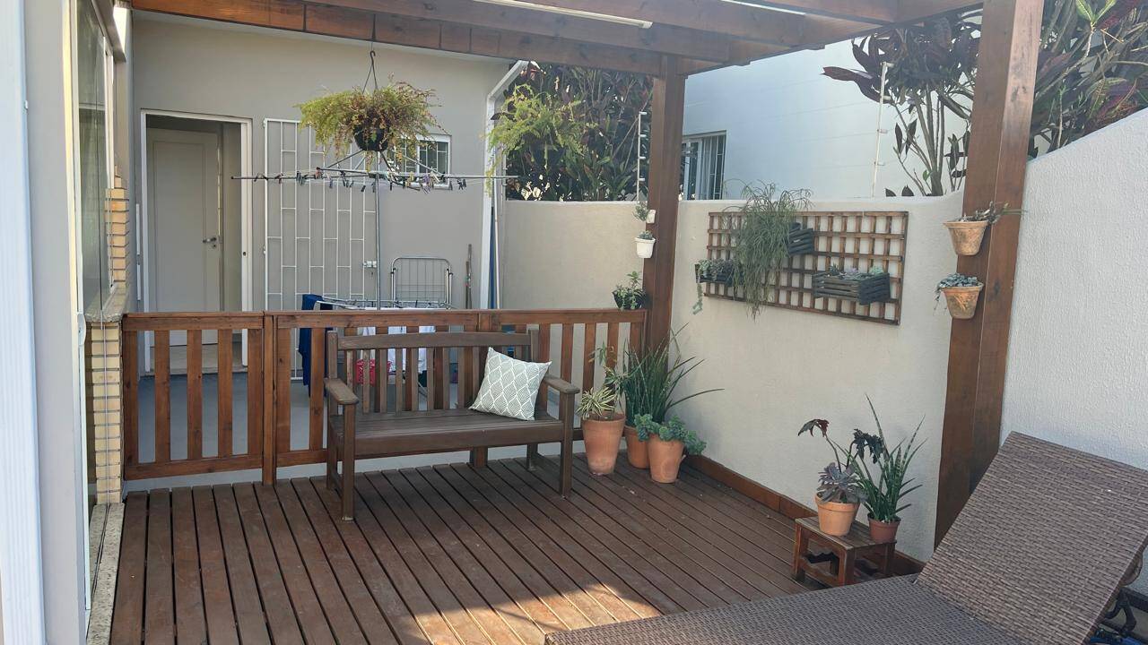 Casa, 3 quartos, 190 m² - Foto 3