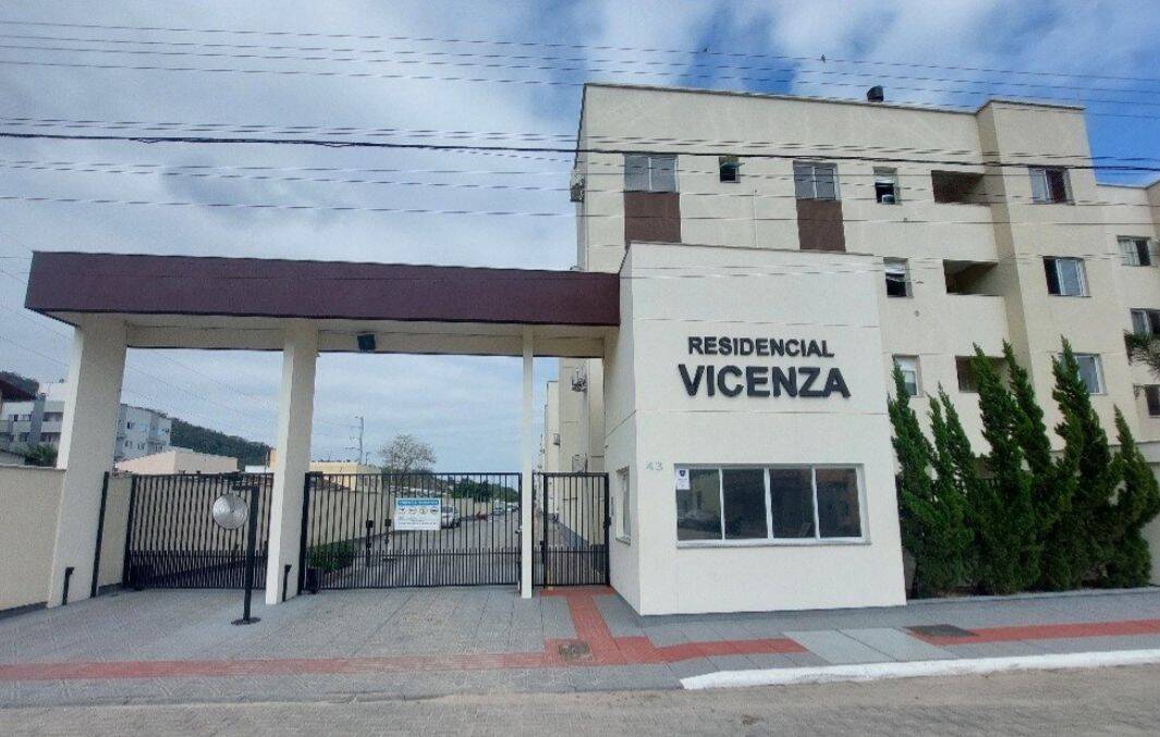 Apartamento, 2 quartos, 62 m² - Foto 1