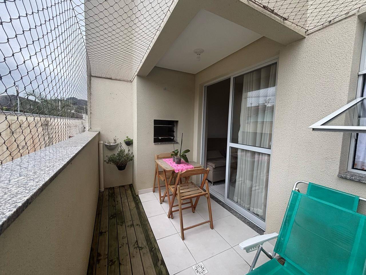 Apartamento, 2 quartos, 62 m² - Foto 5