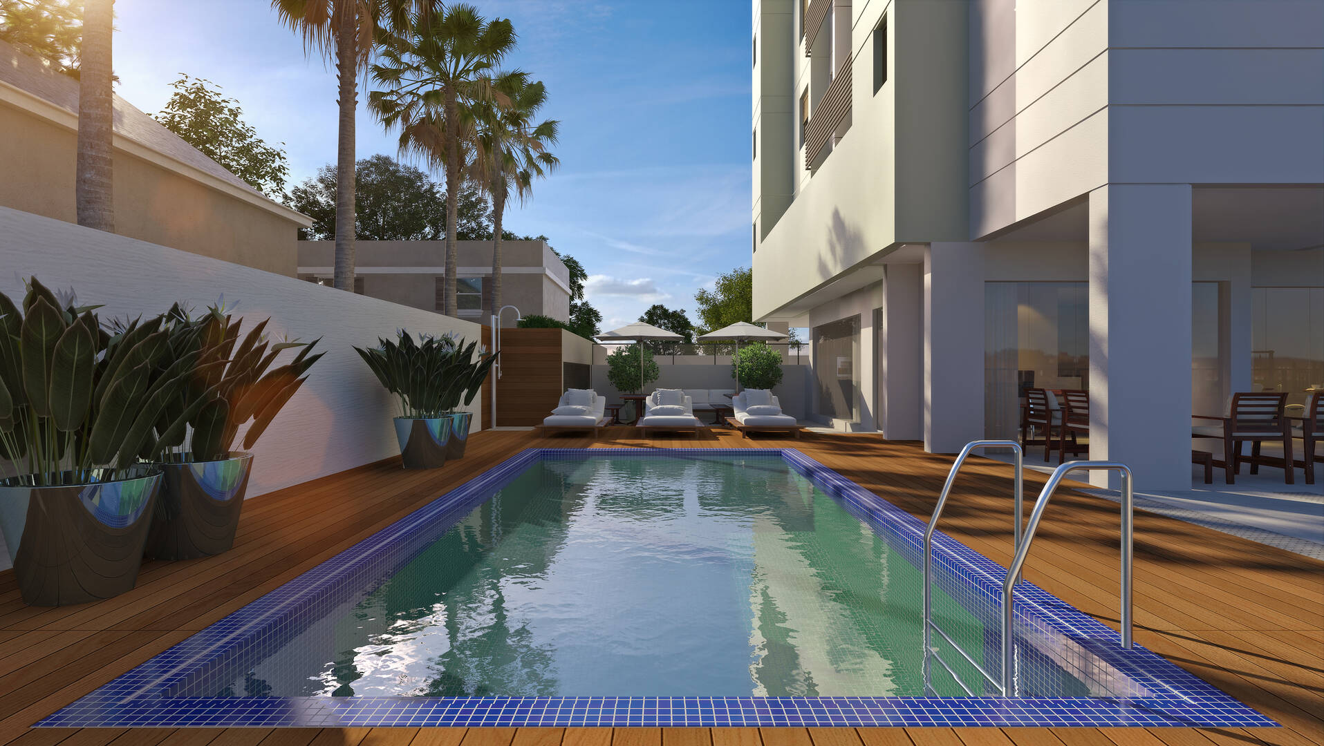 Apartamento, 2 quartos, 64 m² - Foto 8