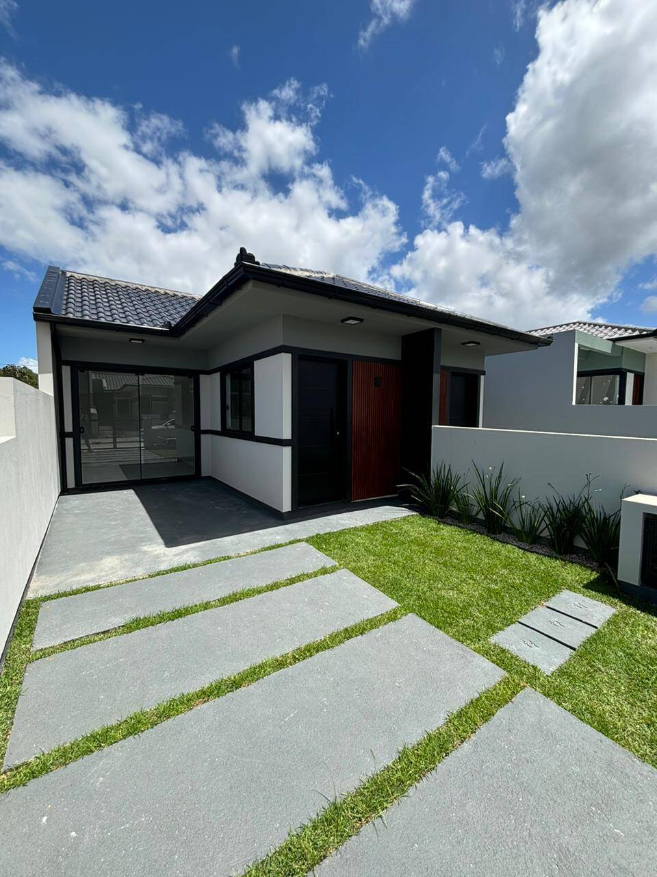 Casa, 2 quartos, 48 m² - Foto 5