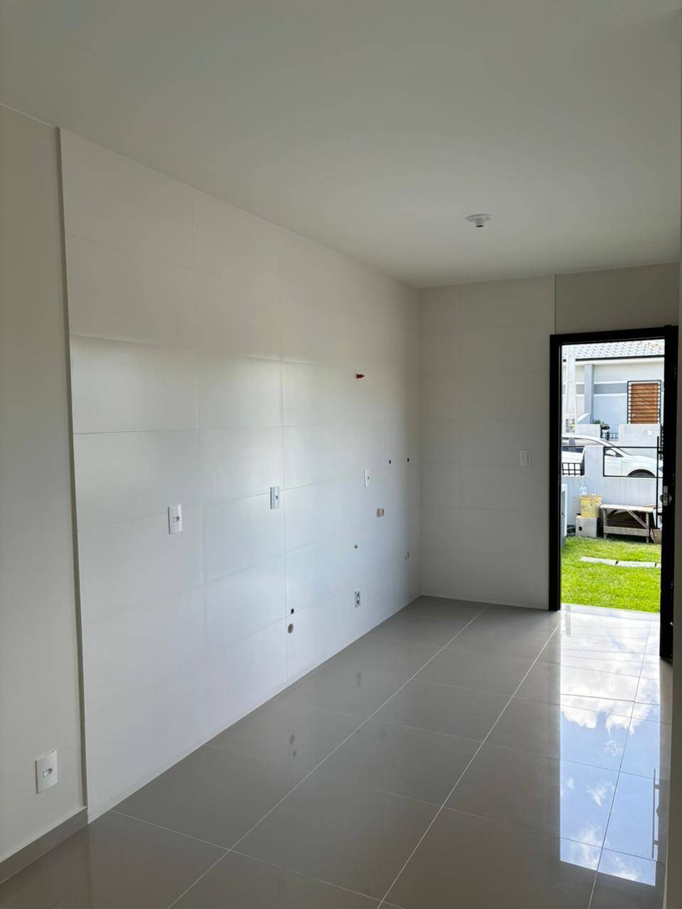 Casa, 2 quartos, 48 m² - Foto 6