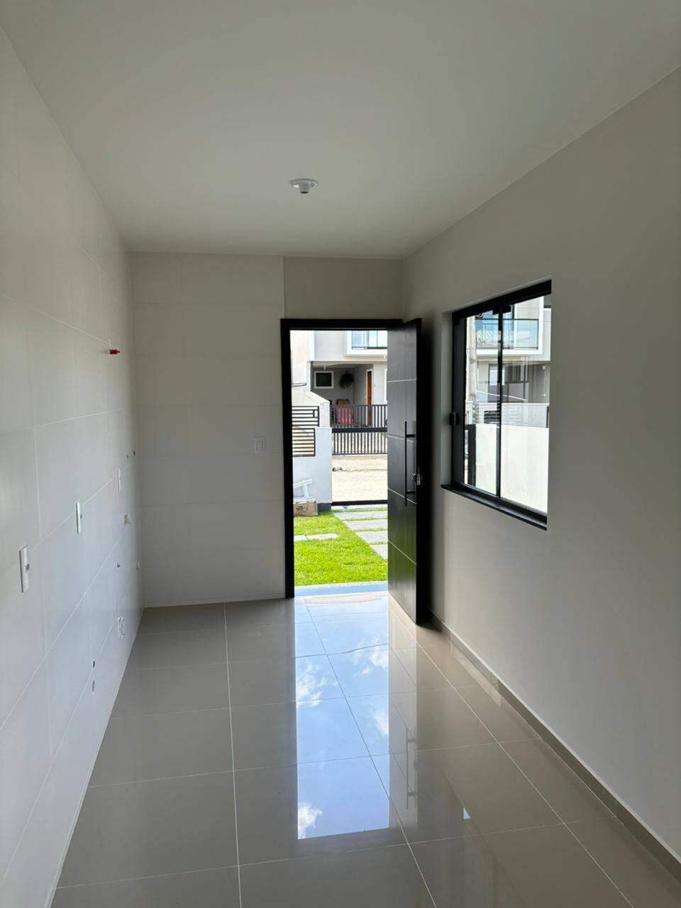 Casa, 2 quartos, 48 m² - Foto 14
