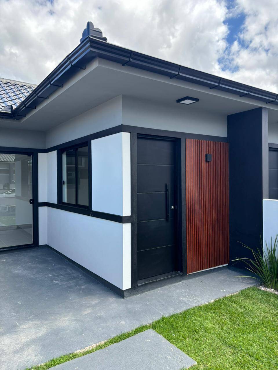 Casa, 2 quartos, 48 m² - Foto 2