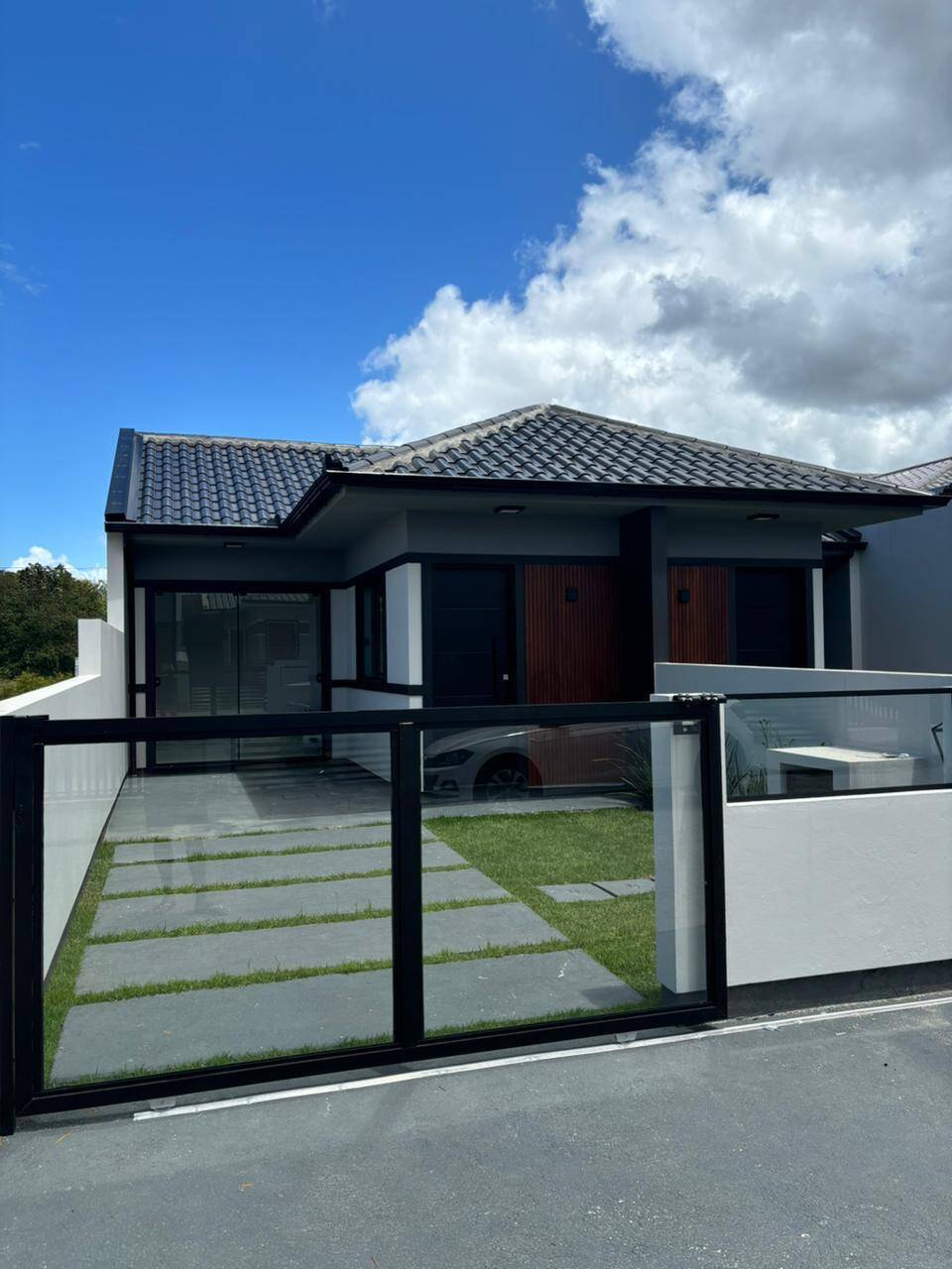 Casa, 2 quartos, 48 m² - Foto 4