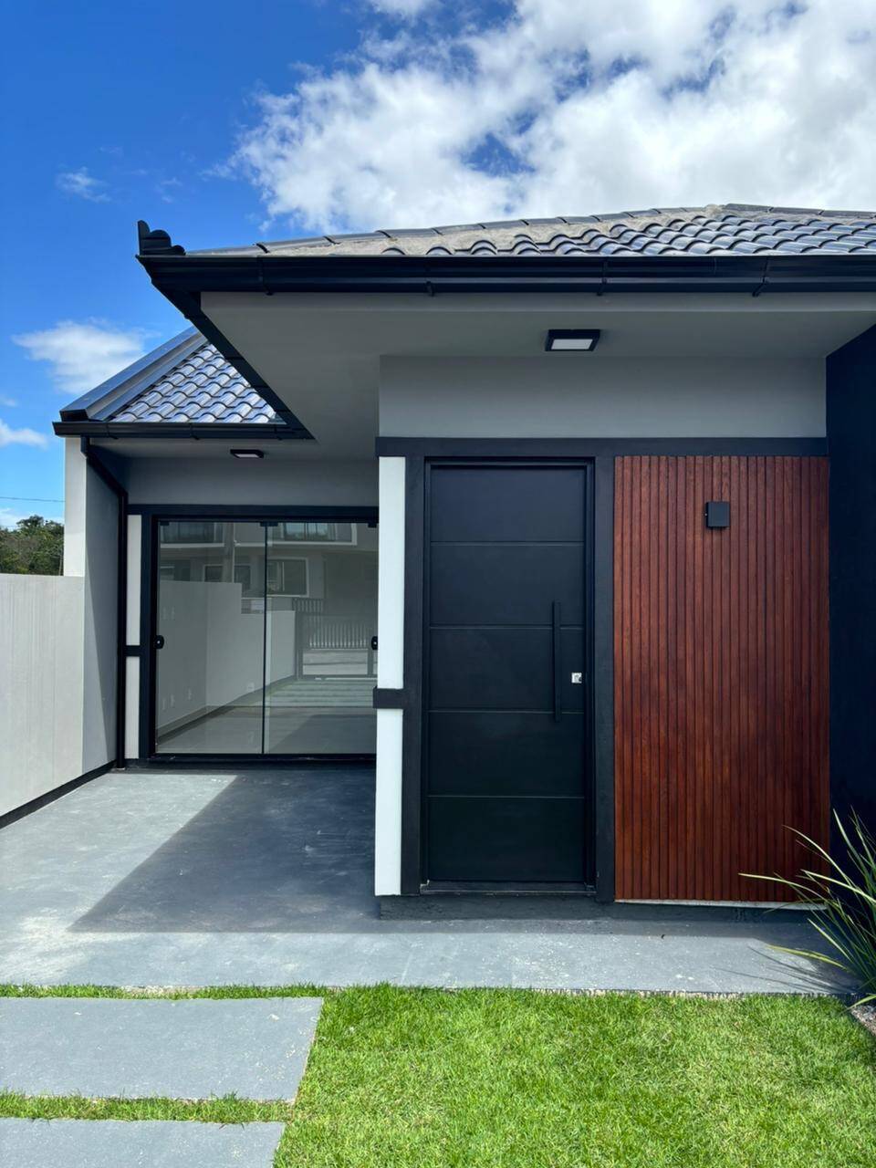 Casa, 2 quartos, 48 m² - Foto 8