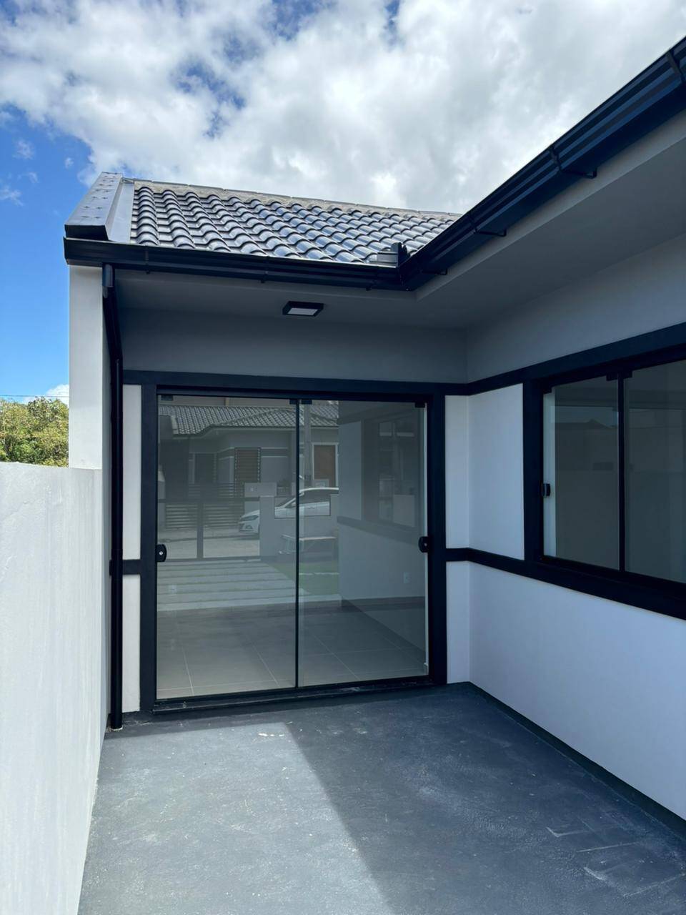 Casa, 2 quartos, 48 m² - Foto 9