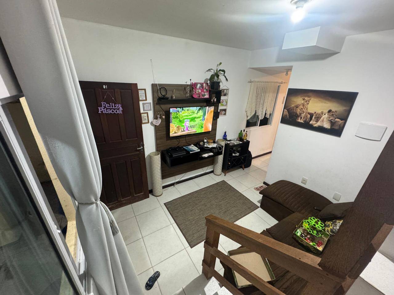 Casa, 2 quartos, 75 m² - Foto 3