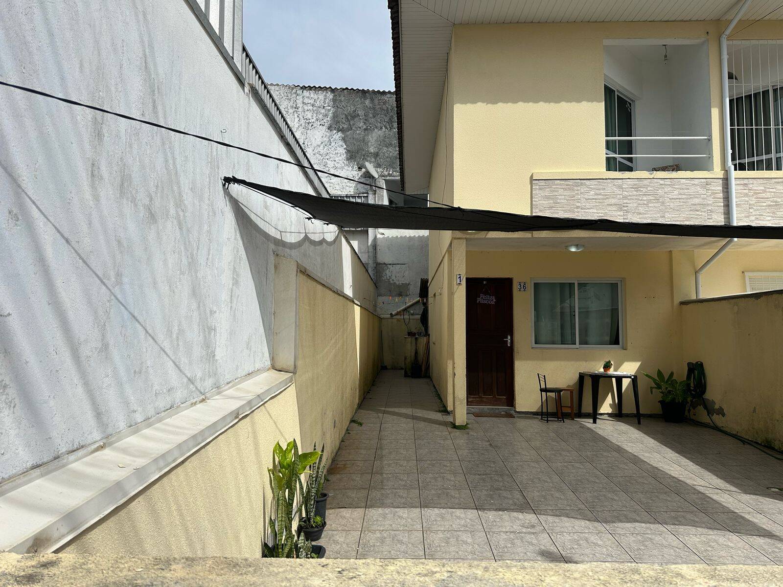 Casa, 2 quartos, 75 m² - Foto 2