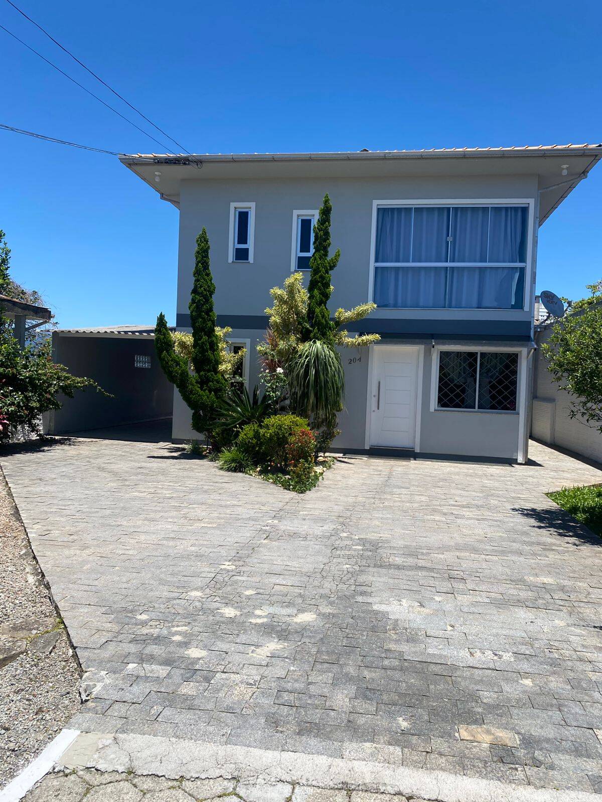 Casa, 3 quartos, 174 m² - Foto 1