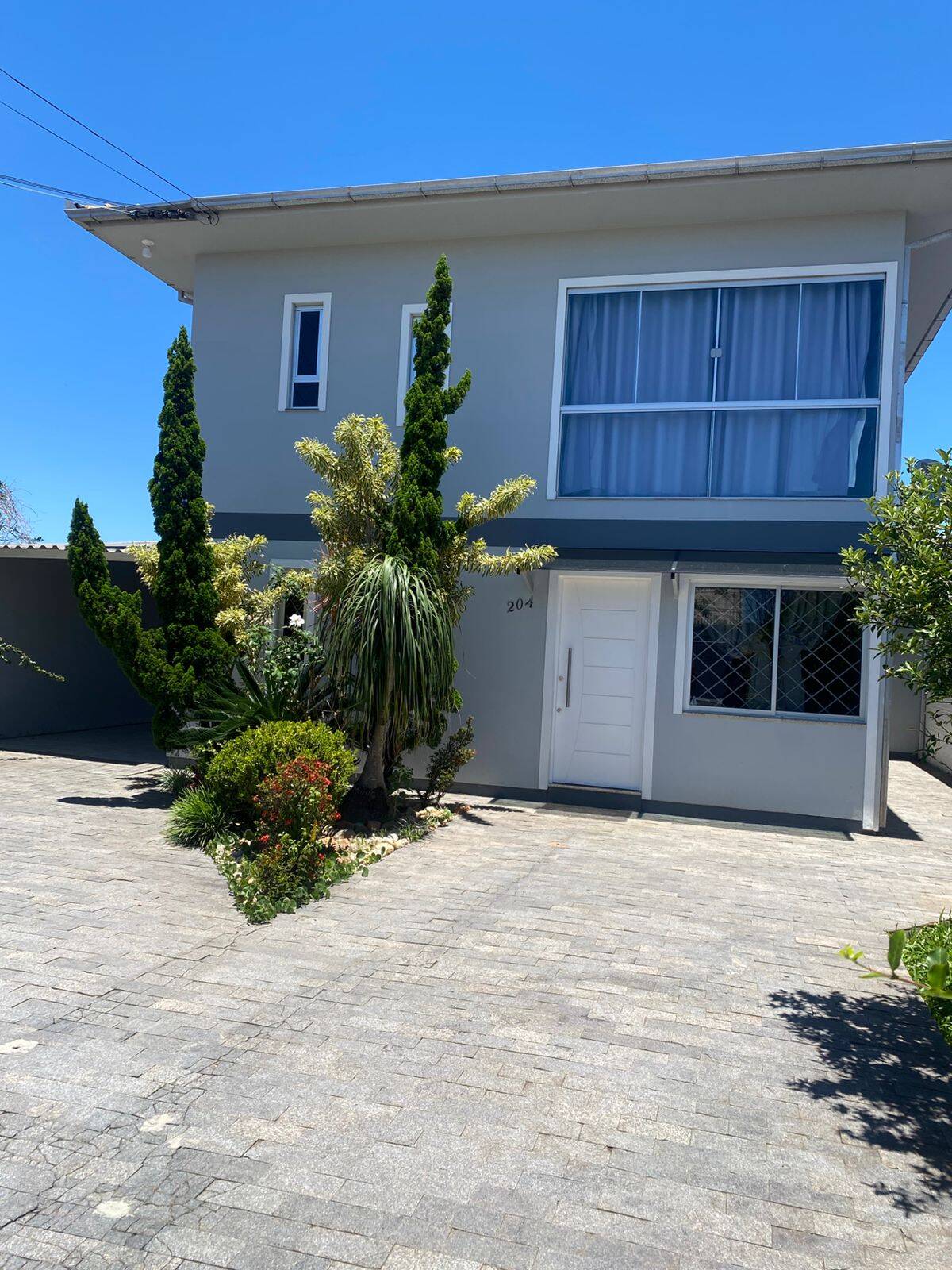 Casa, 3 quartos, 174 m² - Foto 2