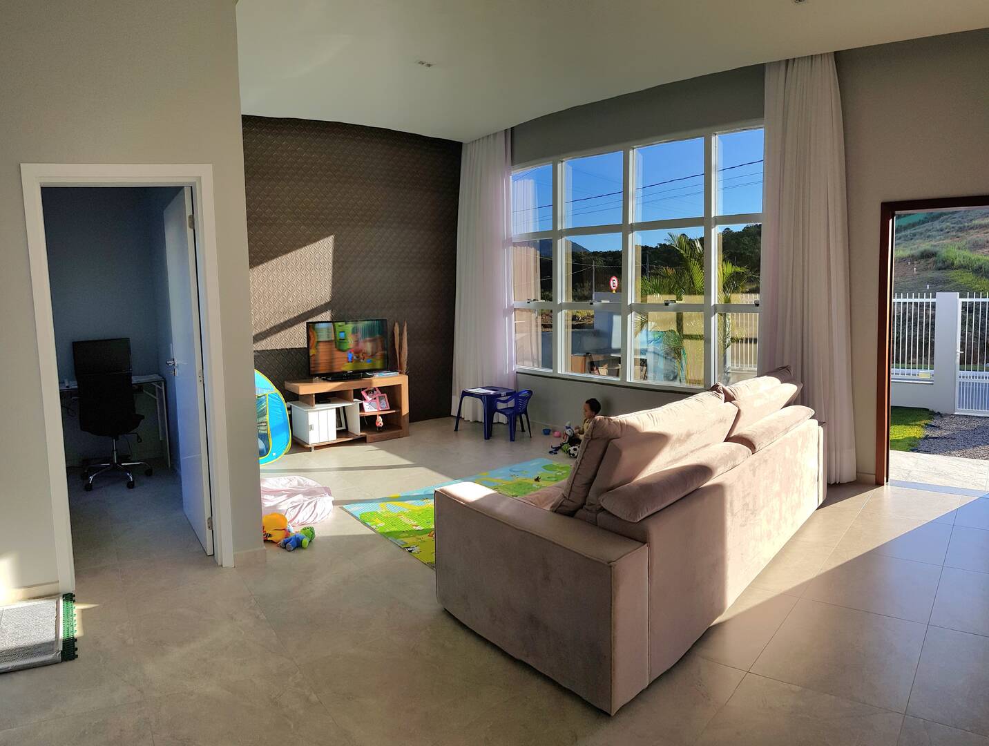 Casa, 3 quartos, 179 m² - Foto 4