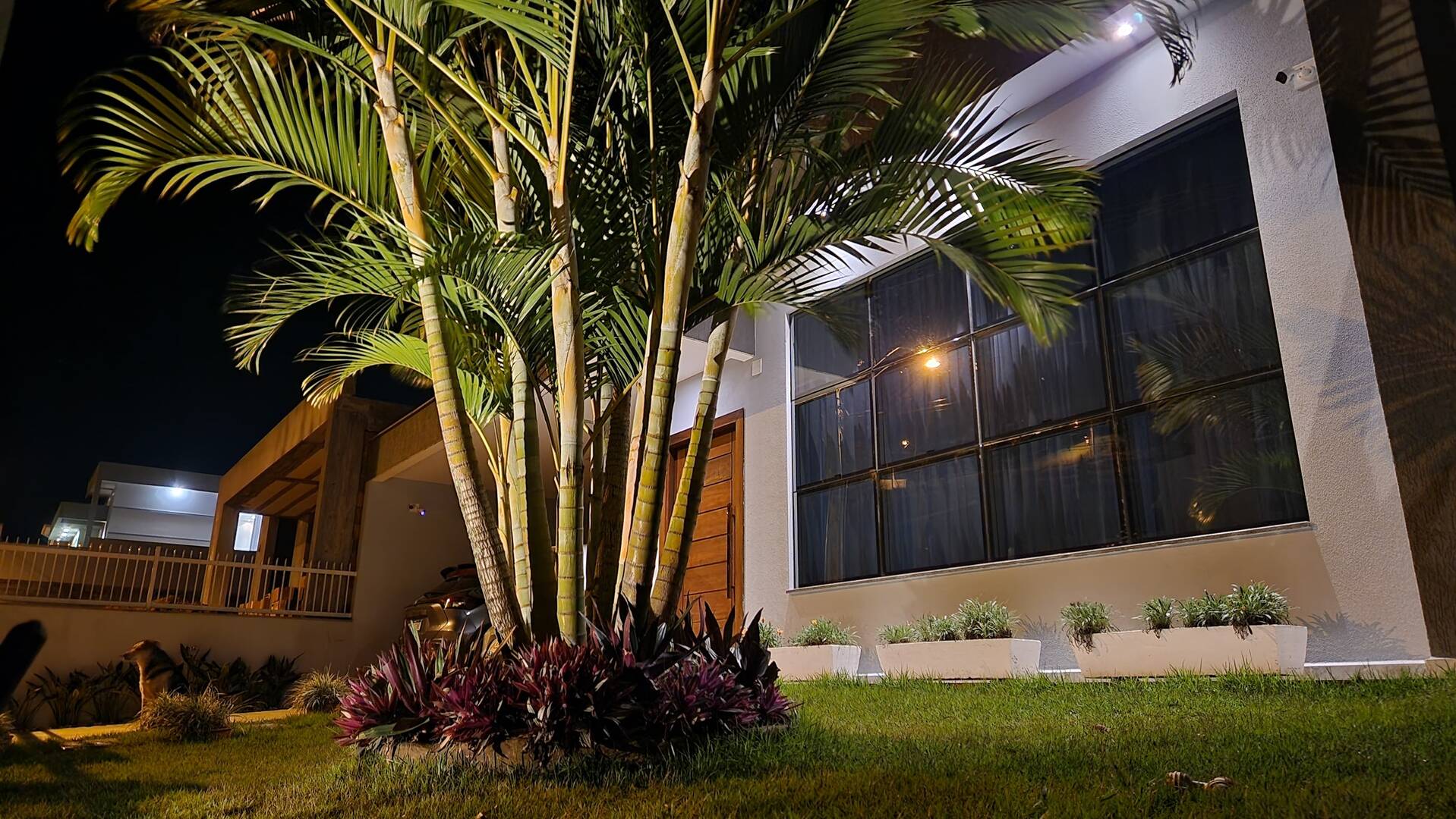 Casa, 3 quartos, 179 m² - Foto 2