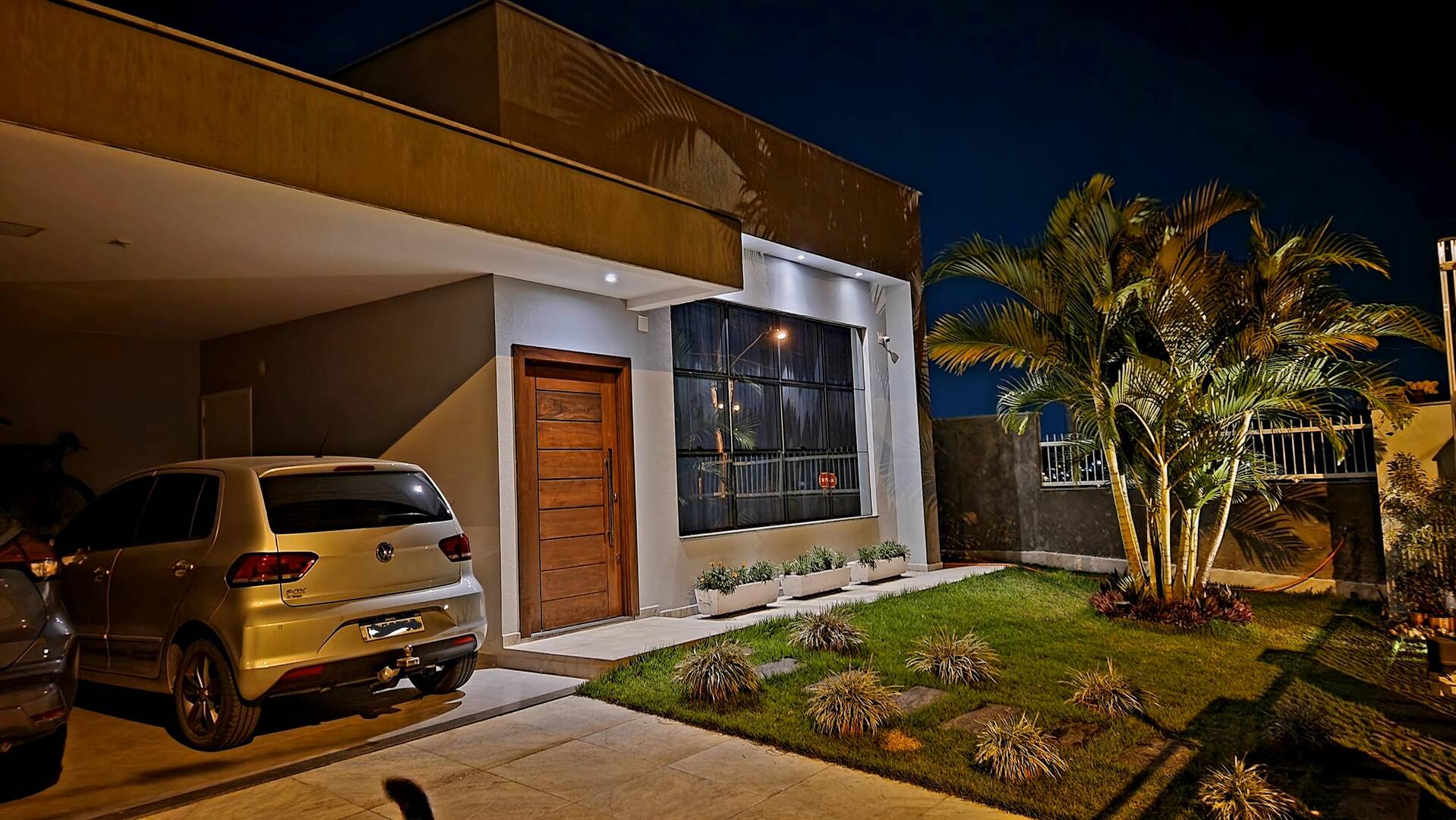 Casa, 3 quartos, 179 m² - Foto 1