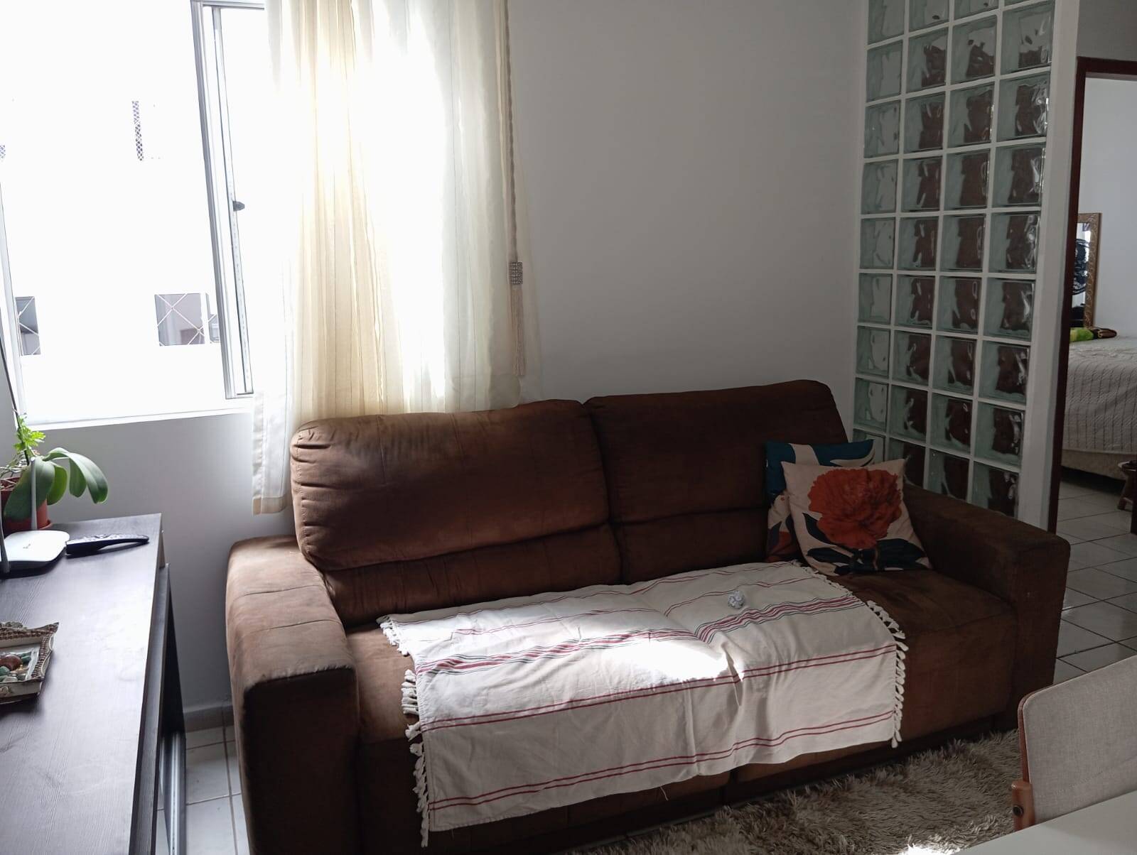 Apartamento, 2 quartos, 50 m² - Foto 2
