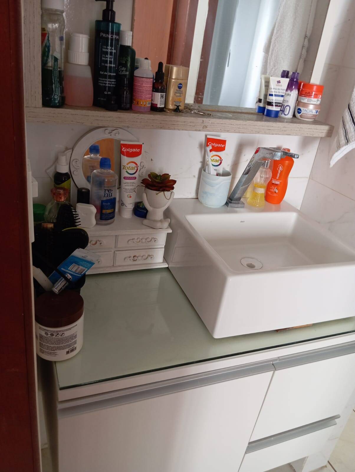 Apartamento, 2 quartos, 50 m² - Foto 3