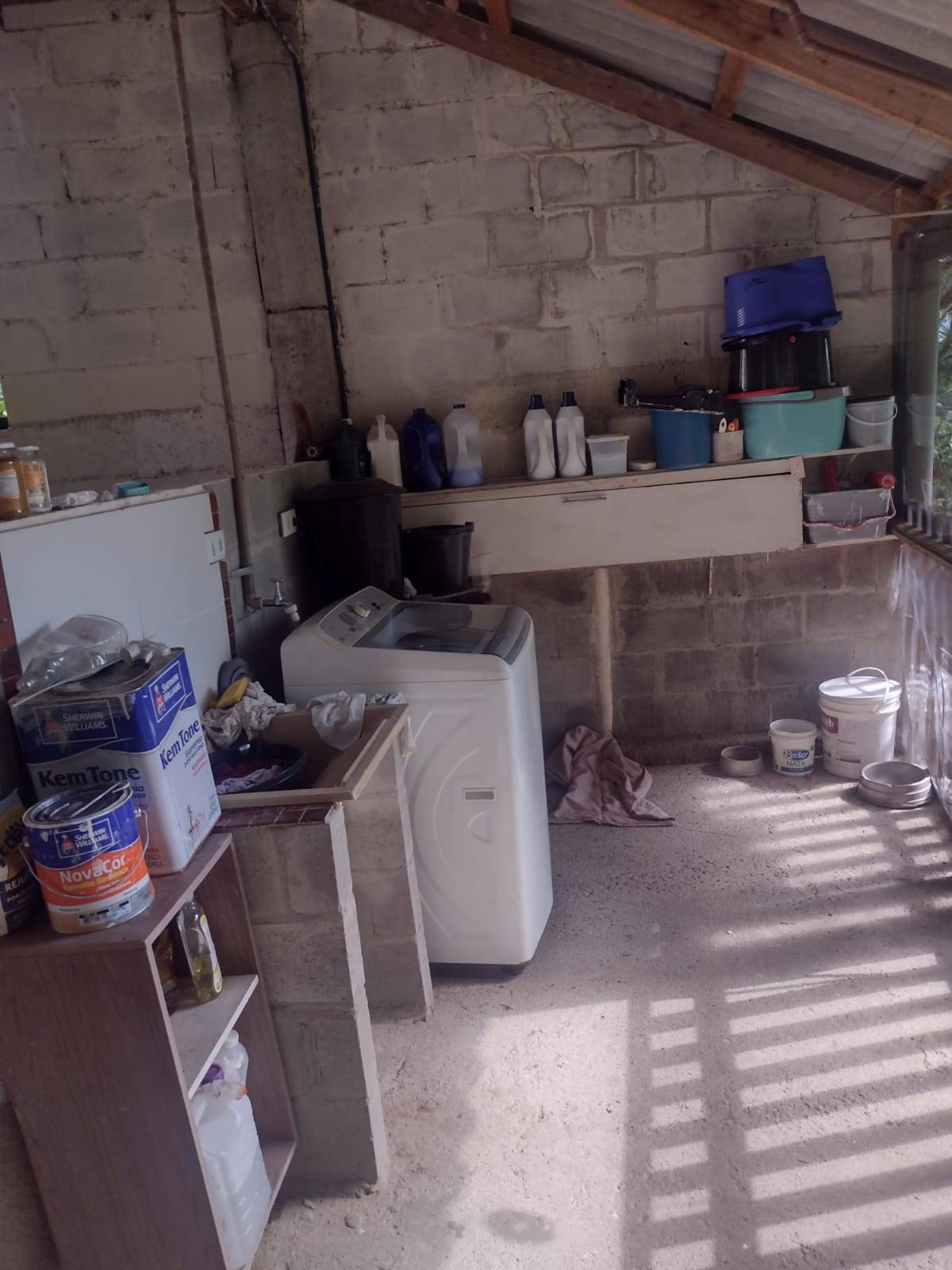 Fazenda, 800 m² - Foto 2