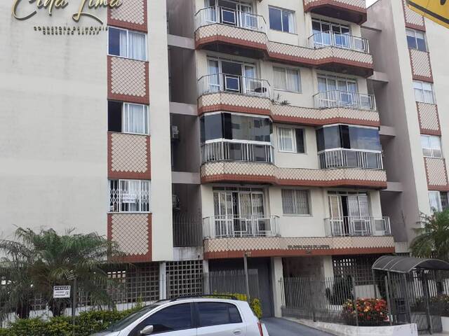 #7 - Apartamento para Venda em Florianópolis - SC - 1