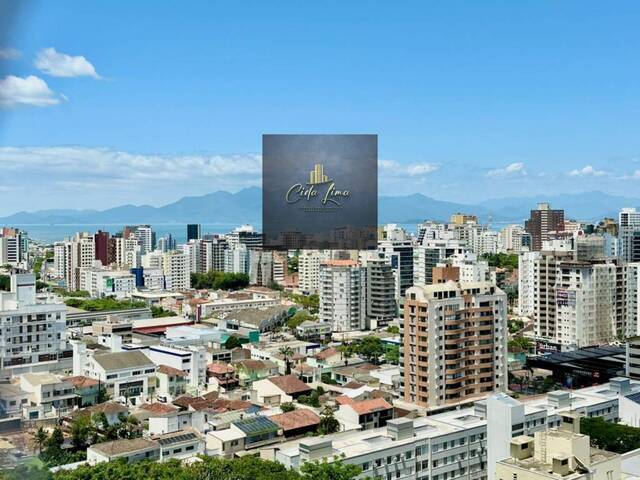 #31 - Apartamento para Venda em Florianópolis - SC